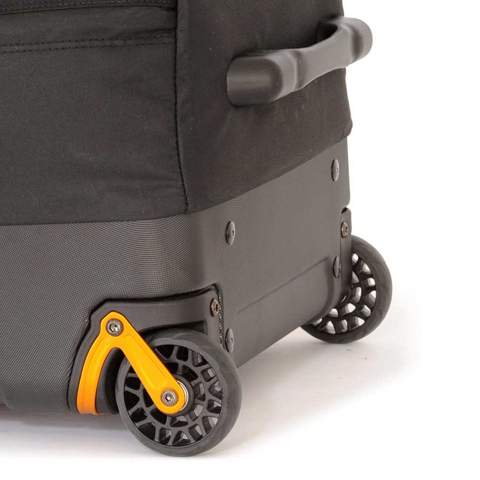 One Planet Wheelie Small 40 Litre Travel Pack - Image 8