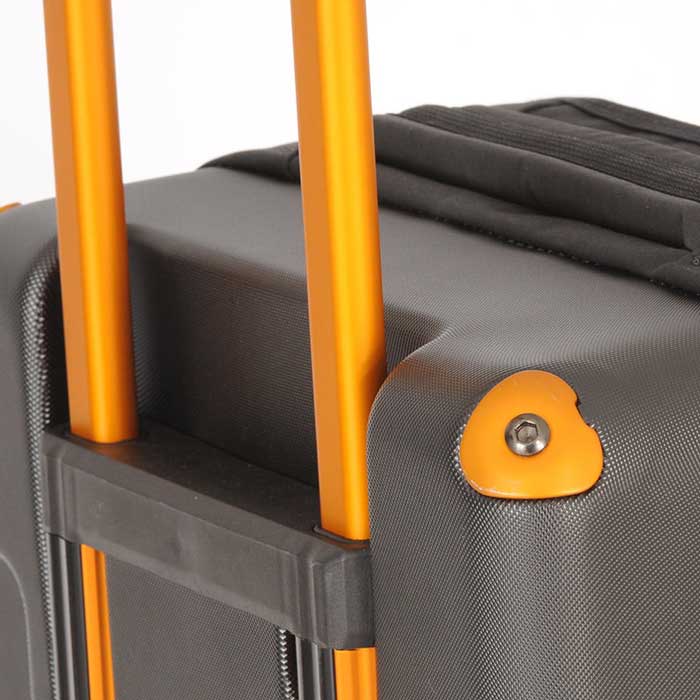 One Planet Wheelie Small 40 Litre Travel Pack - Image 9