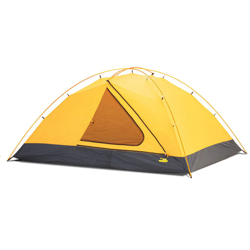 One Planet Wurley 3 Person Tent with Nylon Inner - Image 3
