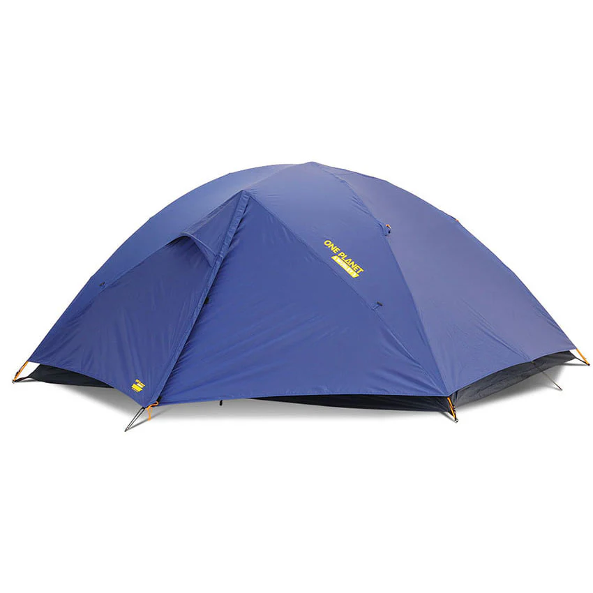One Planet Wurley 3 Person Tent with Nylon Inner - Image 4