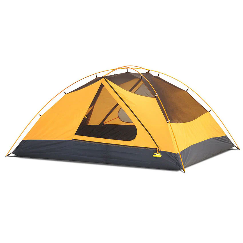 One Planet Wurley 3 Person Tent With Mesh Inner - Image 2