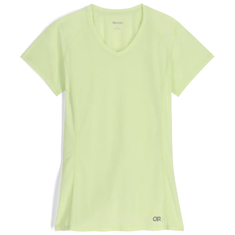 Outdoor Research Echo Womens Short Sleeve T-Shirt - Image 10