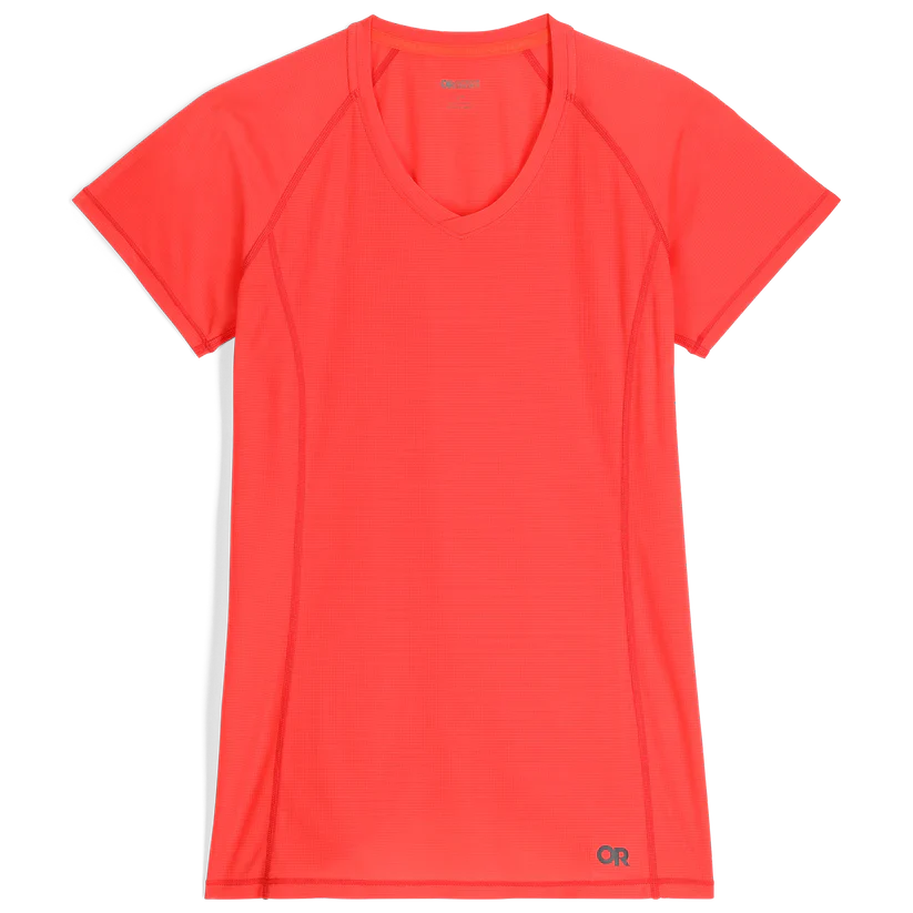 Outdoor Research Echo Womens Short Sleeve T-Shirt - Image 12