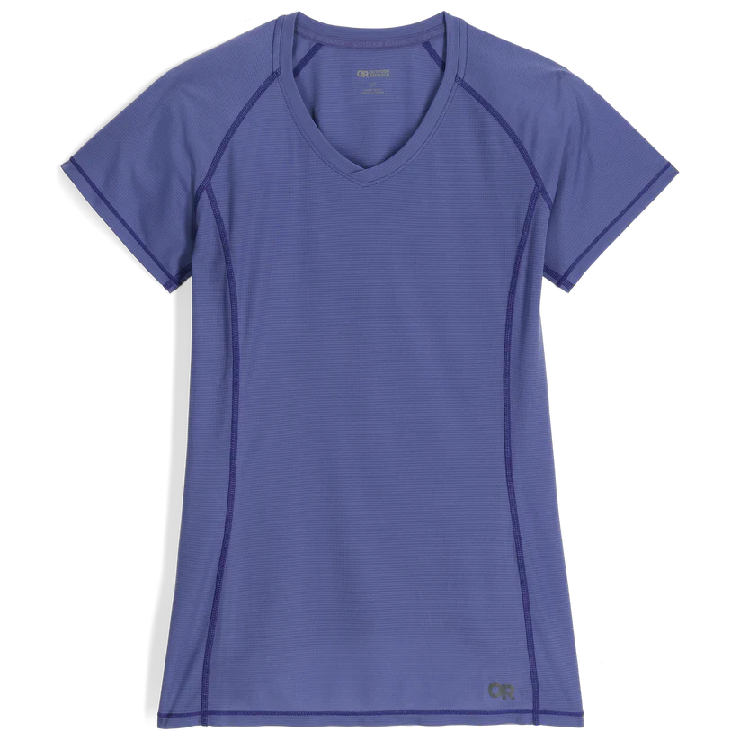 Outdoor Research Echo Womens Short Sleeve T-Shirt - Image 13