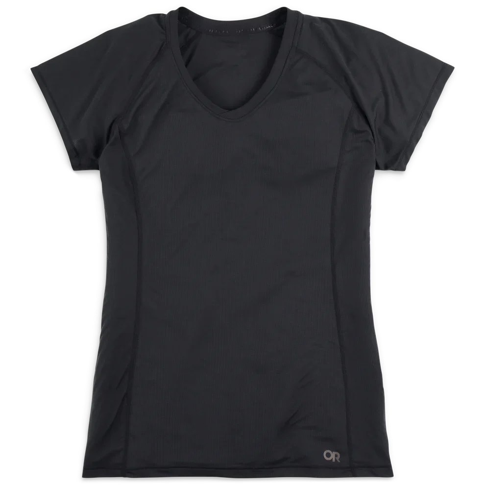 Outdoor Research Echo Womens Short Sleeve T-Shirt - Image 15