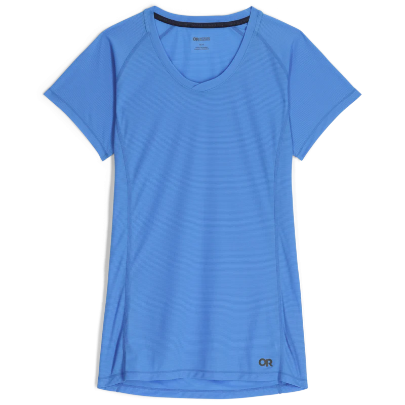 Outdoor Research Echo Womens Short Sleeve T-Shirt - Image 4