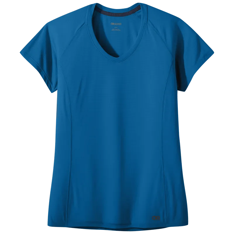 Outdoor Research Echo Womens Short Sleeve T-Shirt - Image 6
