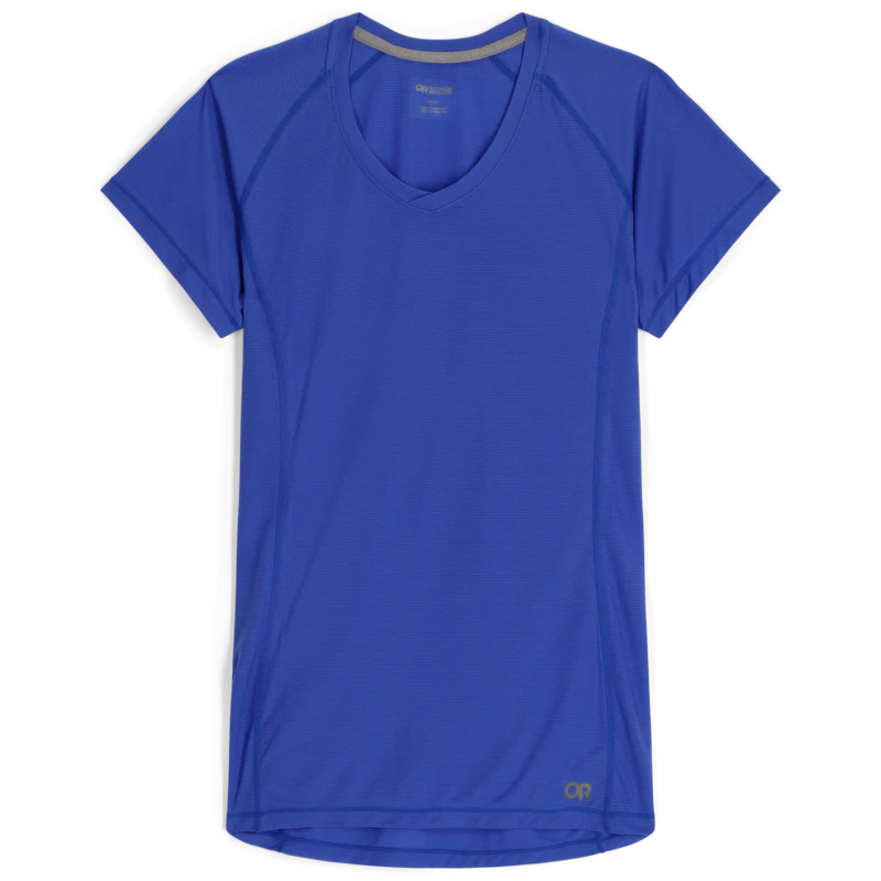 Outdoor Research Echo Womens Short Sleeve T-Shirt - Image 7