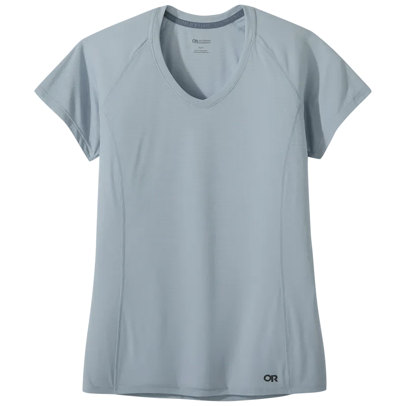 Outdoor Research Echo Womens Short Sleeve T-Shirt - Image 9