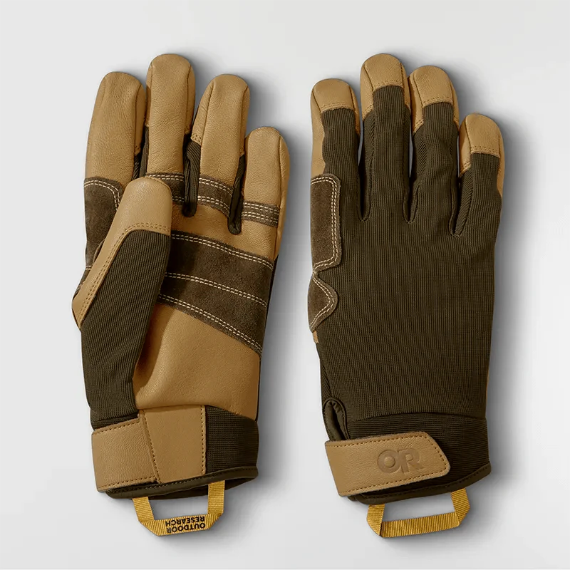 Outdoor Research Direct Route II Climbing Gloves - Image 3