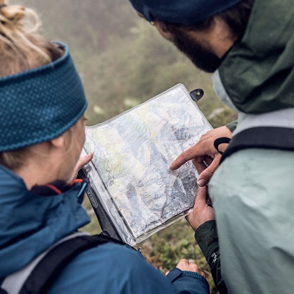 Ortlieb Map Case D13 - Image 2