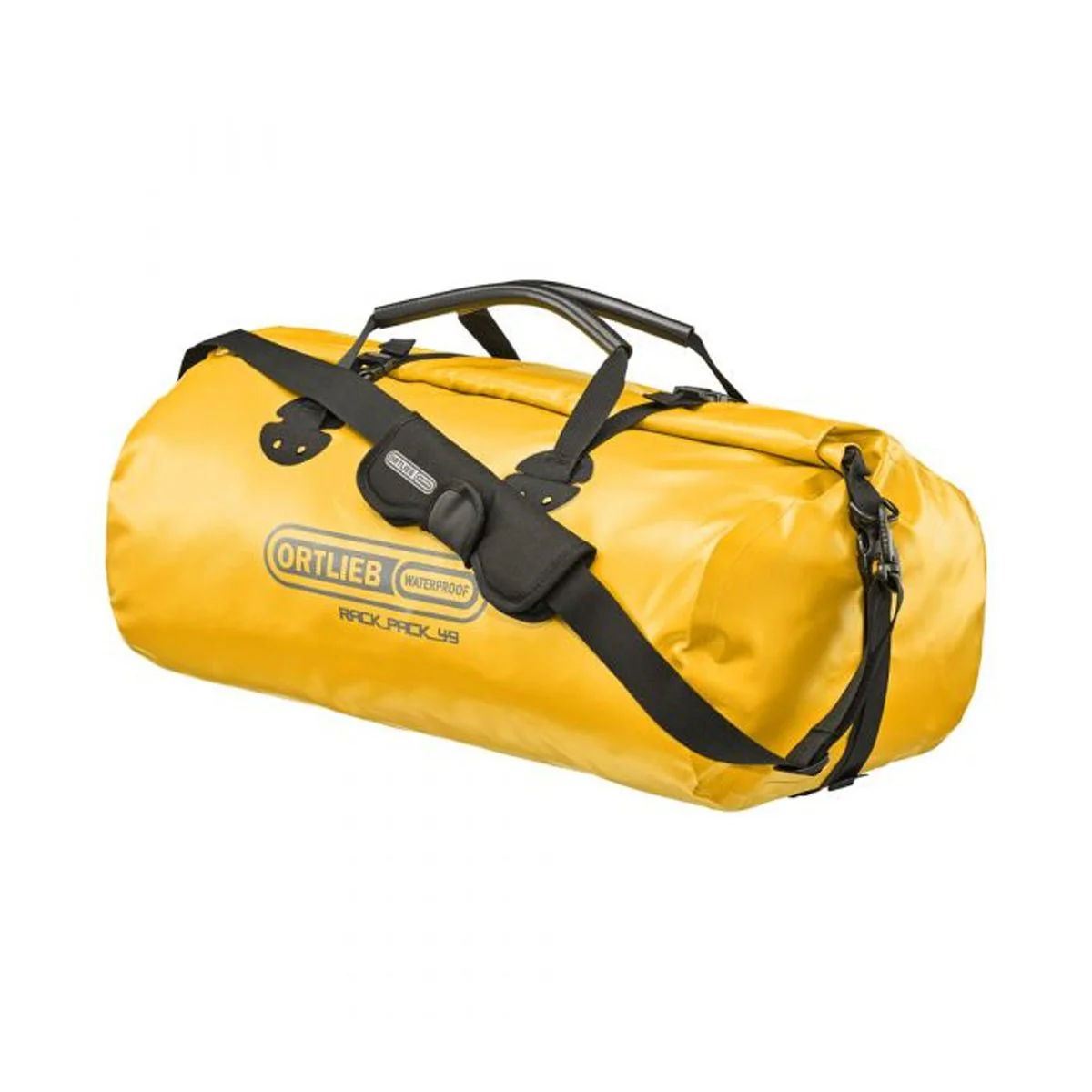 Ortlieb Rack-Pack 49 Litre Travel Pack - Image 2