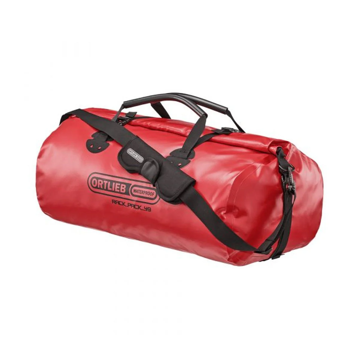 Ortlieb Rack-Pack 49 Litre Travel Pack - Image 3