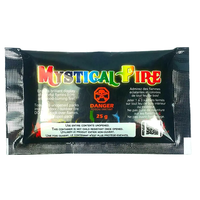 FunFX Mystical Fire - Image 2