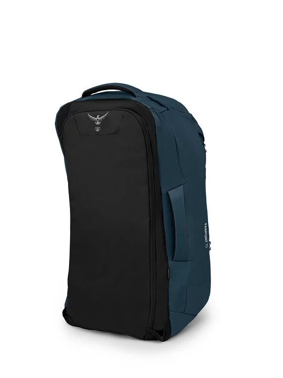 Osprey Farpoint 70 Litre Mens Travel Backpack - Image 5