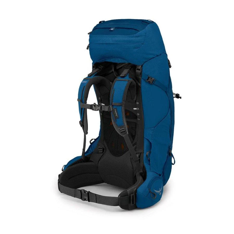 Osprey Aether 65 Litre Mens Hiking Backpack - Image 5
