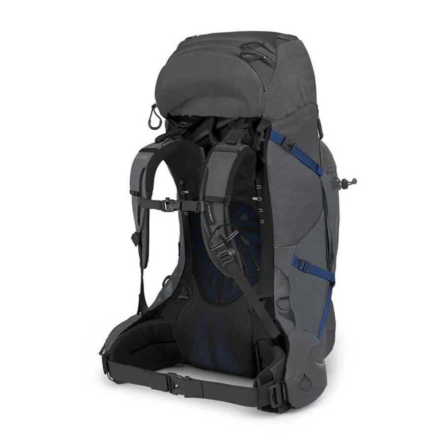Osprey Aether Plus 70 Litre Mens Hiking Backpack - Image 8
