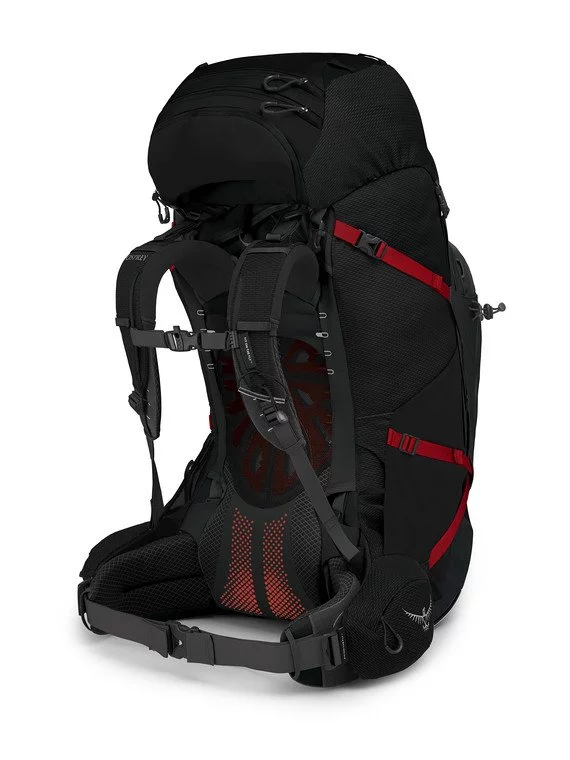 Osprey Aether Plus 85 Litre Men's Pack - Image 3