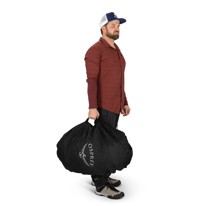 Osprey AirCover Travel Pack Cover - Image 4