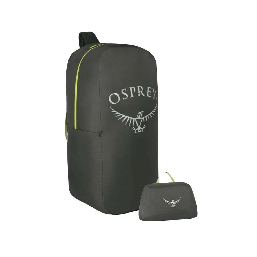 Osprey Airporter Travel Pack Cover - Black