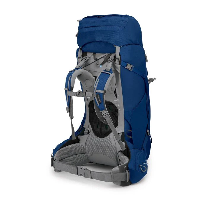 Osprey Ariel 65 Litre Womens Hiking Backpack - Image 3