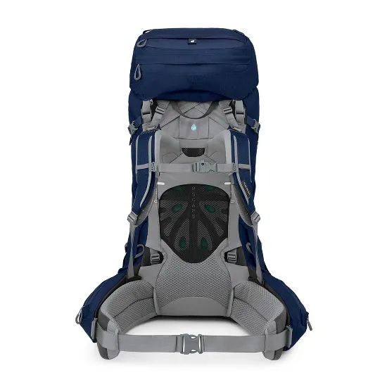 Osprey Ariel Extended Fit 65 Litre Womens Plus-Sized Hiking Backpack - Image 3