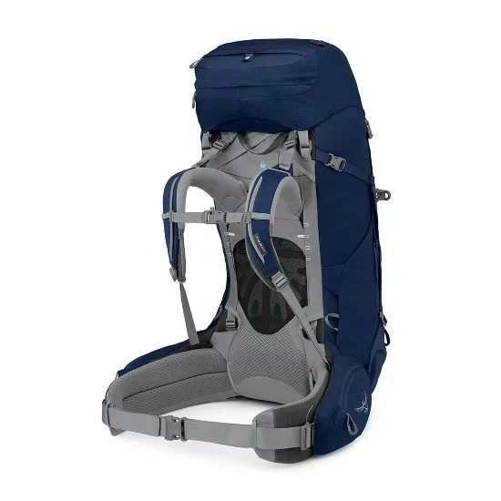 Osprey Ariel Extended Fit 65 Litre Womens Plus-Sized Hiking Backpack - Image 4