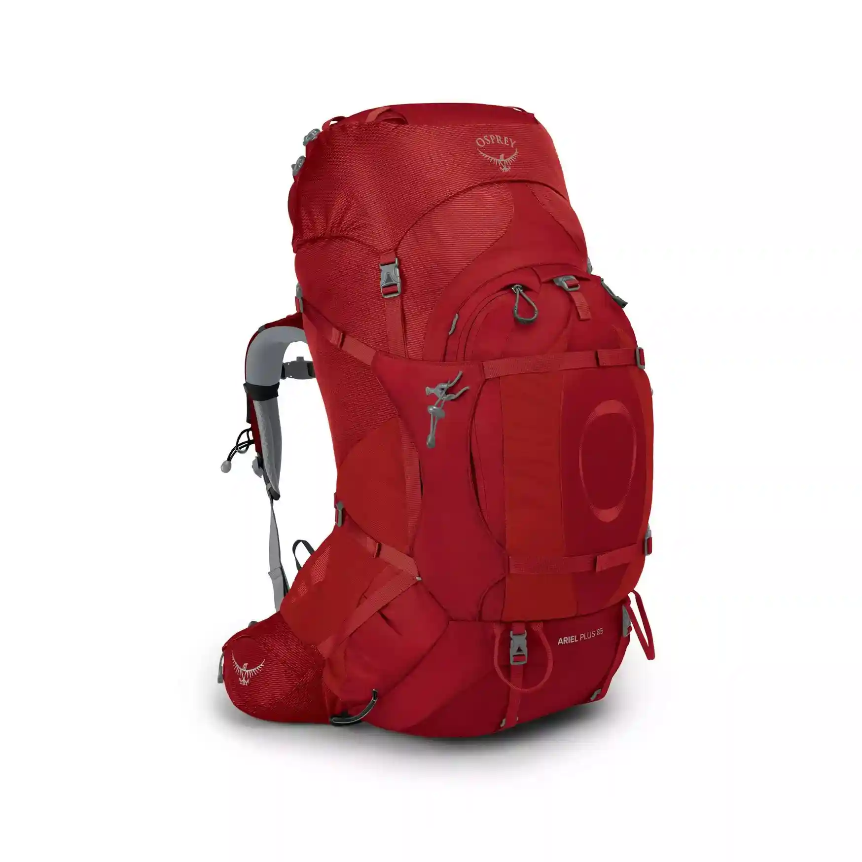 Osprey Ariel Plus 85 Litre Womens Hiking Backpack - Image 6