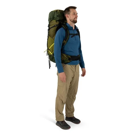 Osprey Atmos AG LT 50 Litre Mens Hiking Pack - Image 3