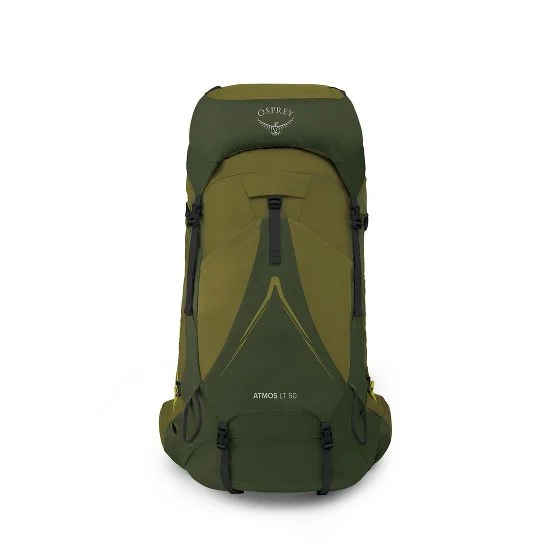 Osprey Atmos AG LT 50 Litre Mens Hiking Pack - Image 4