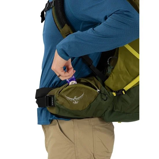 Osprey Atmos AG LT 50 Litre Mens Hiking Pack - Image 5
