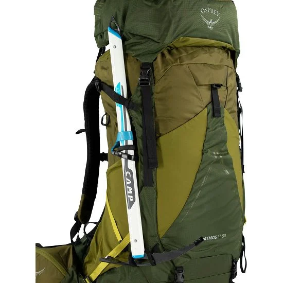 Osprey Atmos AG LT 50 Litre Mens Hiking Pack - Image 8