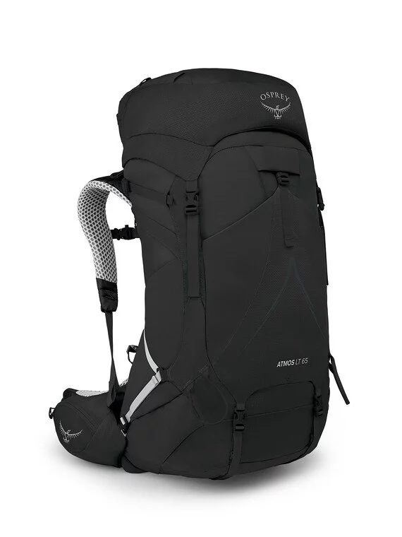 Osprey Atmos AG LT 65 Litre Mens Hiking Pack - Image 3