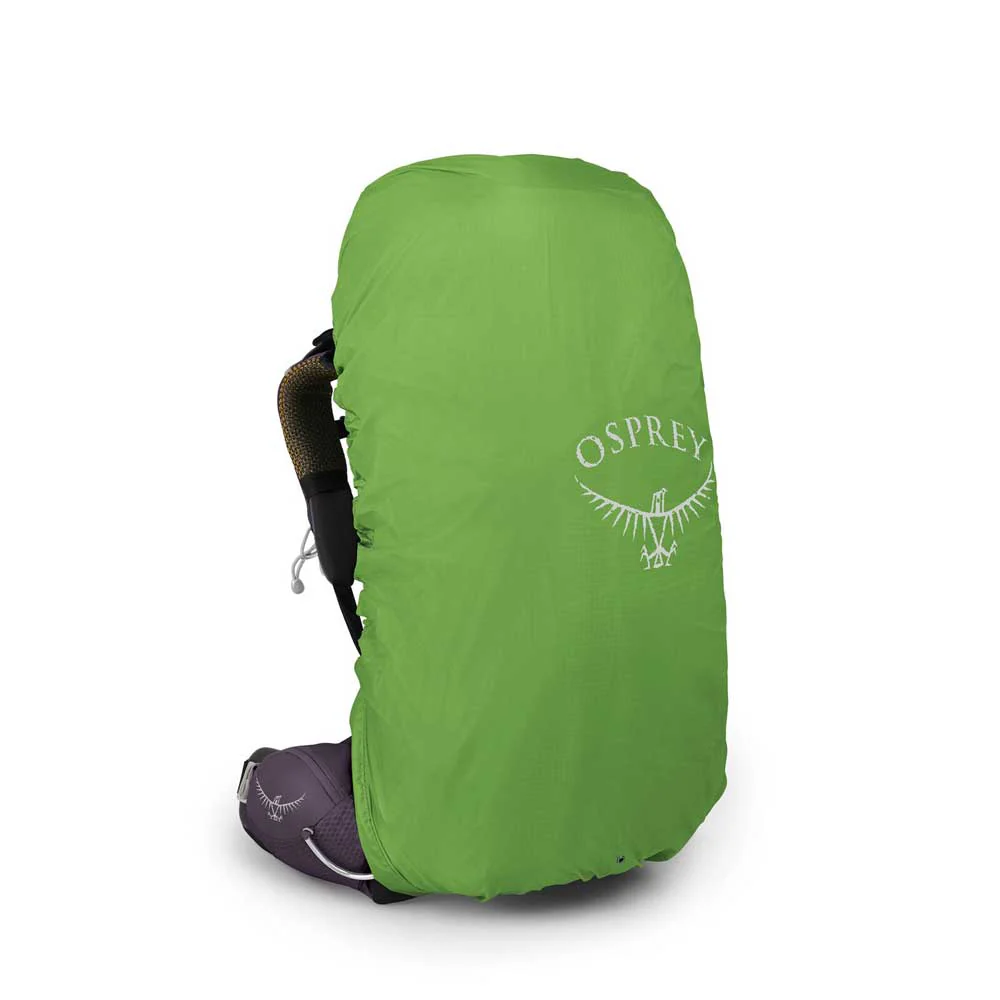 Osprey Aura AG 50 Litre Womens Hiking Backpack - Image 8