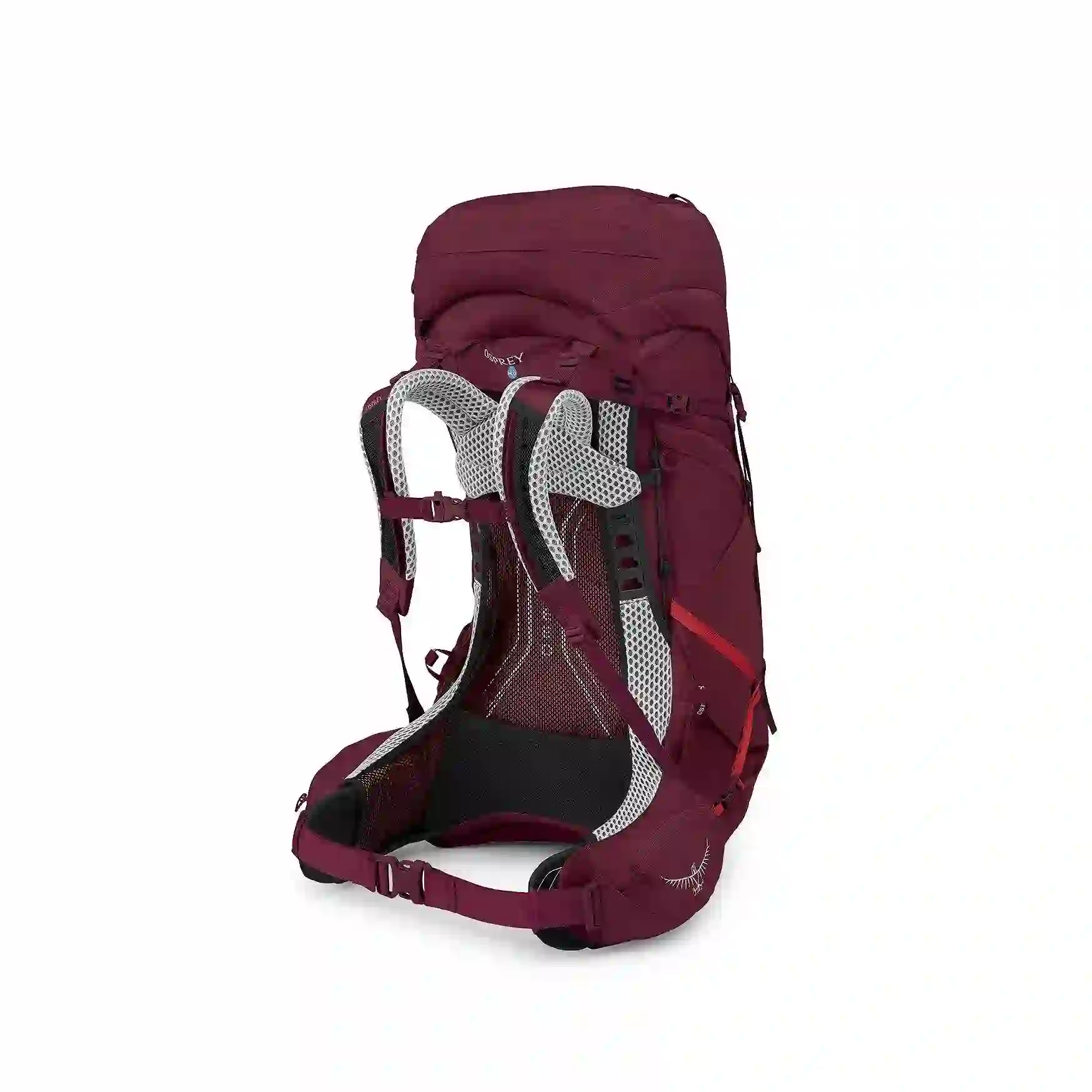 Osprey Aura AG LT 50 Litre Womens Pack - Image 3
