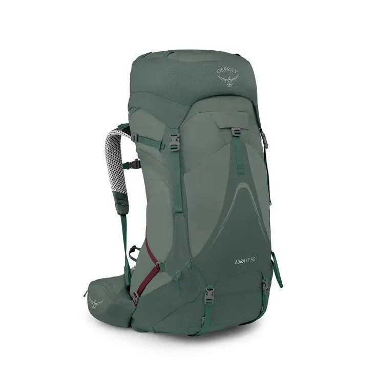 Osprey Aura AG LT 50 Litre Womens Pack - Image 5