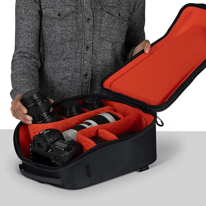 Osprey Camera Packing Cube - Medium - Image 3