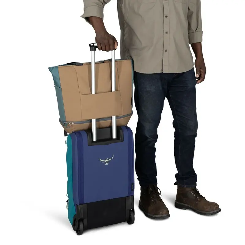 Osprey Daylite 26 Litre Large Tote bag - Image 4
