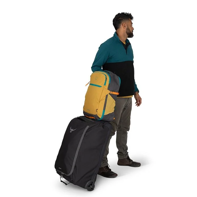 Osprey Daylite 35 Litre Travel Pack - Image 3