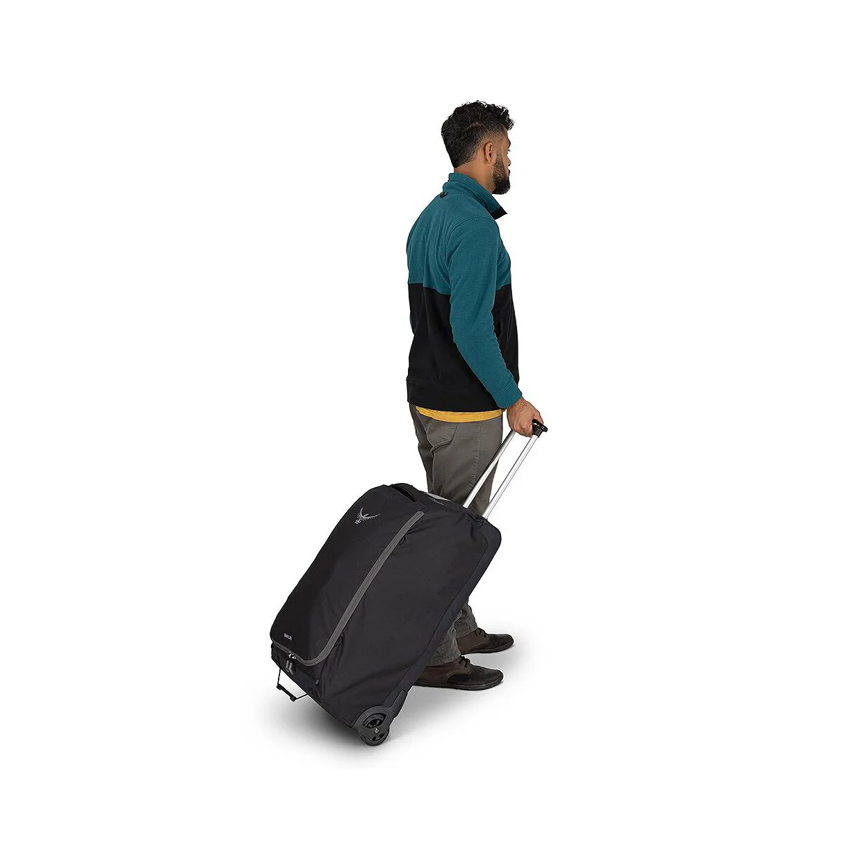 Osprey Daylite 85 Litre Wheeled Duffel Bag - Image 3