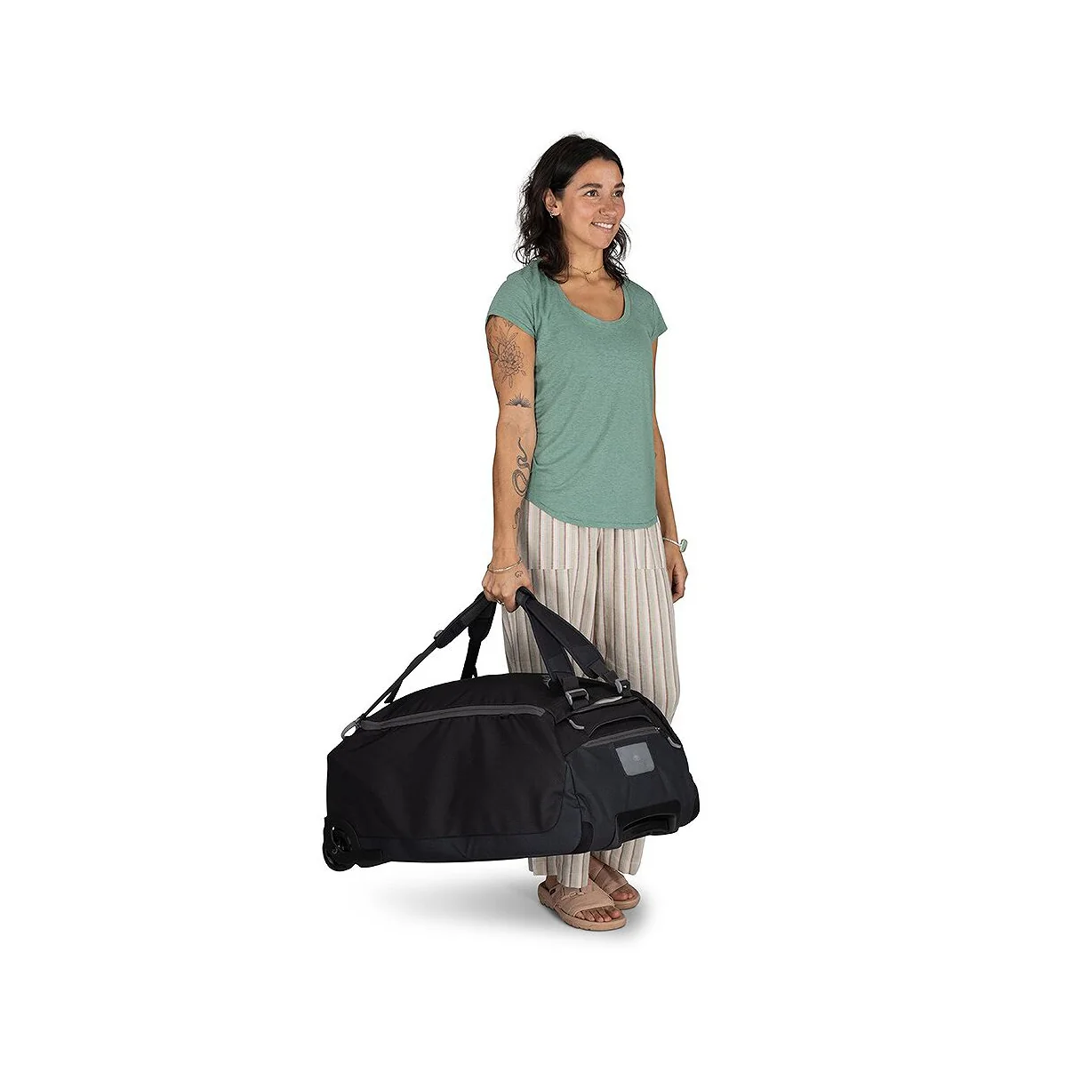 Osprey Daylite 85 Litre Wheeled Duffel Bag - Image 6