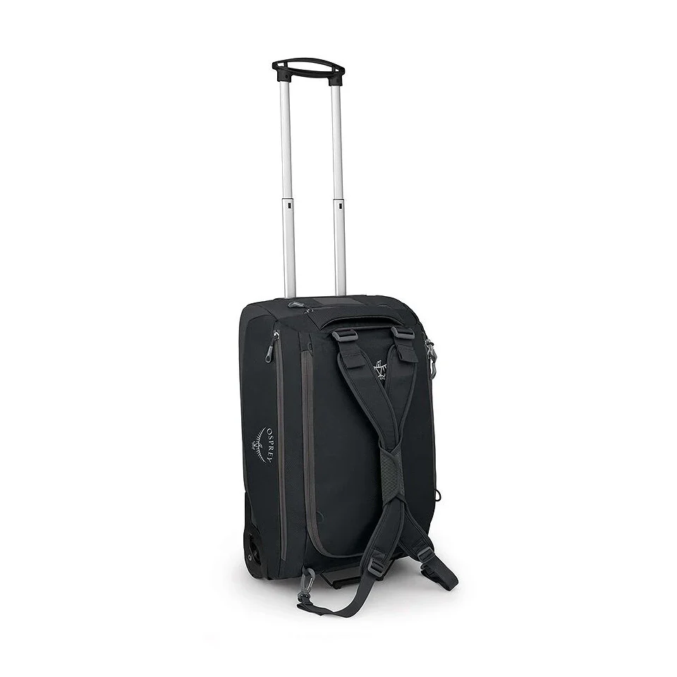 Osprey Daylite Carry-On 40 Litre Wheeled Duffel Bag - Image 3