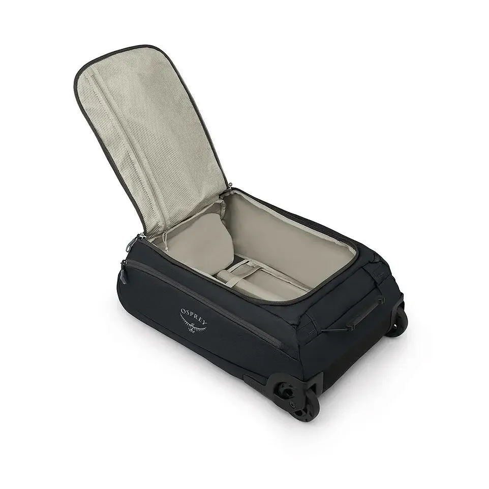 Osprey Daylite Carry-On 40 Litre Wheeled Duffel Bag - Image 4