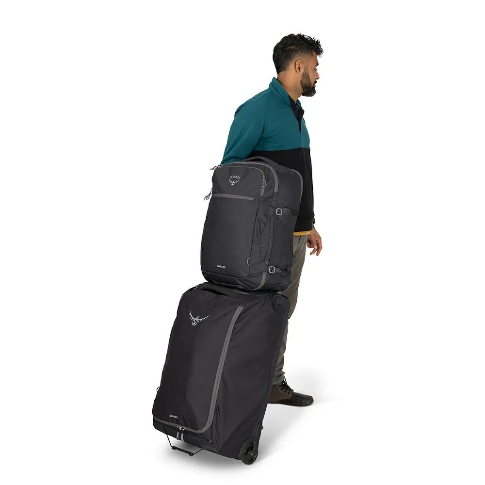 Osprey Daylite Carry-On 44 Litre Travel Pack - Image 5