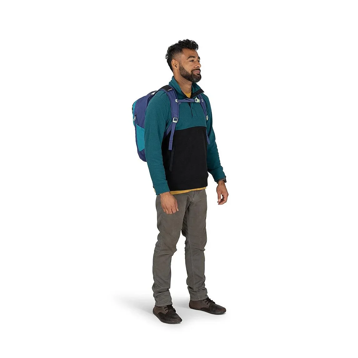 Osprey Daylite Expandable 26+6 Litre Travel Pack - Image 6