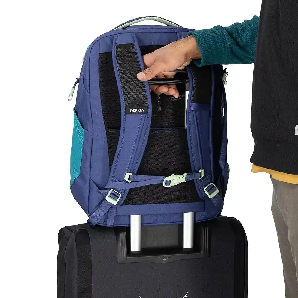 Osprey Daylite Expandable 26+6 Litre Travel Pack - Image 8