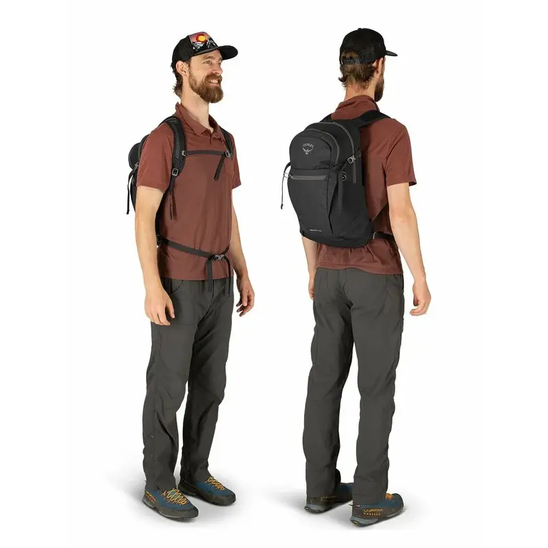 Osprey Daylite Plus Daypack - Image 3