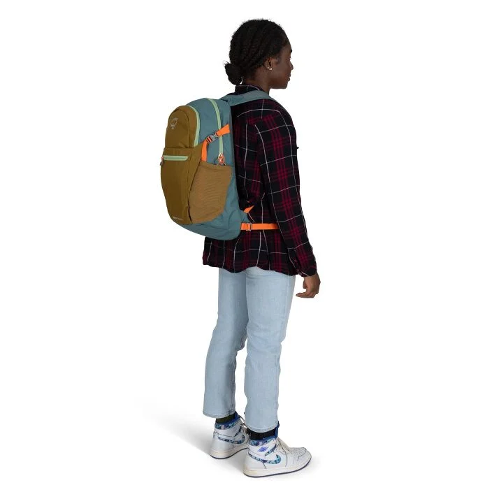 Osprey Daylite Plus Earth Special Edition Daypack - Image 3