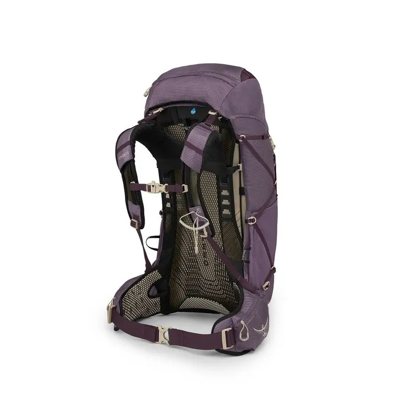 Osprey Eja 38 Litre Womens Hiking Backpack - Image 2