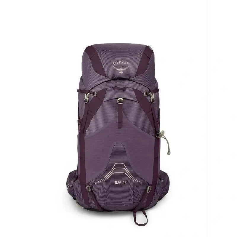 Osprey Eja 48 Litre Womens Hiking Backpack - Image 2